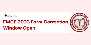 FMGE 2023 Form Correction Window Closes on Dec 18 @natboard.edu.in; Know How to Make Edits Here
